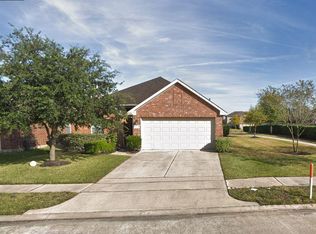 14039 Concord Meadow Ln, Houston, TX 77047