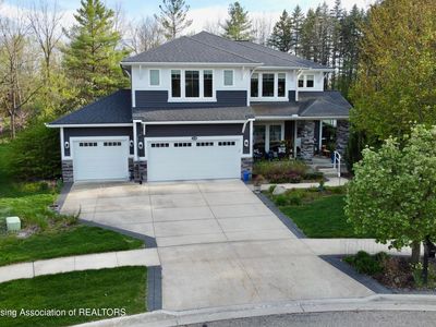 2229 Cider Mill Dr, East Lansing, MI, 48823