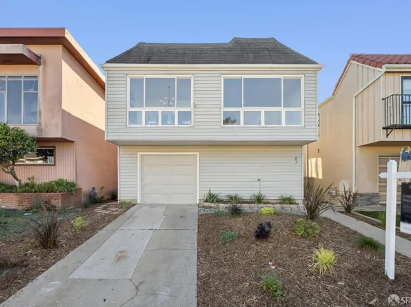 67 Zita Mnr, Daly City, CA 94015