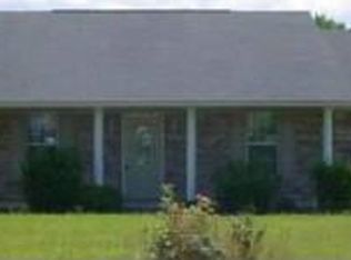 226 Trafalgar Dr, Wrens, GA 30833