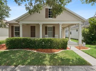 14011 Golden Rain Tree Blvd, Orlando, FL 32828