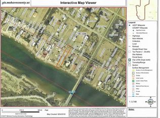 1264 E Dike Rd, Mohave Valley, AZ 86440