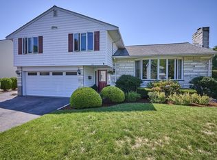 315 Channing Rd, Belmont, MA 02478