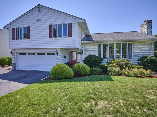 315 Channing Rd, Belmont, MA 02478