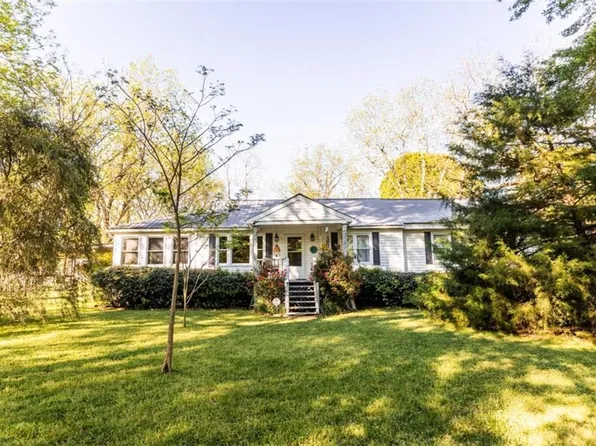 116 E Fulton St, Newborn, GA 30056