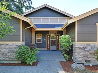 25234 38th Ave S, Kent, WA 98032