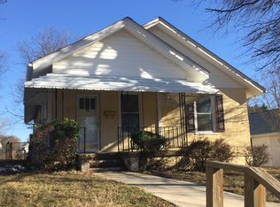 2414 N Church St, Greensboro, NC 27405