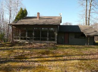 4348 N Maple Rd, Phelps, WI 54554