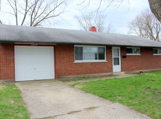 5180 Harshmanville Rd, Dayton, OH 45424
