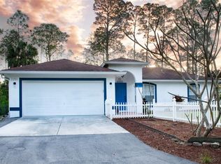2250 Della Dr, Naples, FL 34117