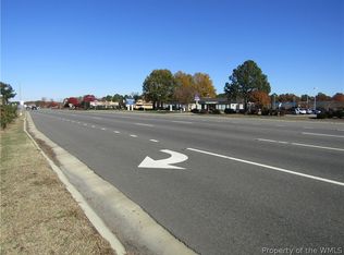 5113 George Washington Mem Hwy, Yorktown, VA 23692