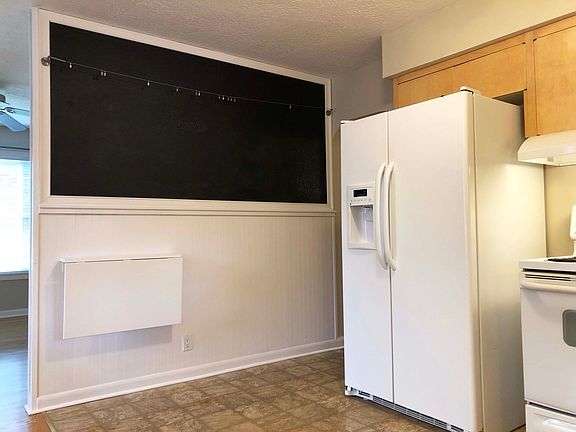 Kitchen Chalkboard
