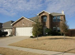 12621 Foxpaw Trl, Fort Worth, TX 76244