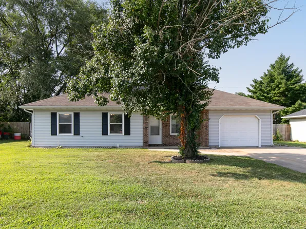 320 E Parkview Street, Bolivar, MO 65613