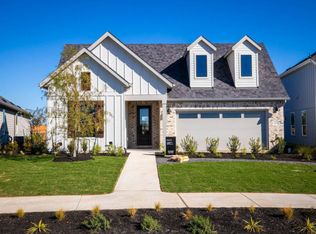 Prestige Plan, Sun City Texas, Georgetown, TX 78633