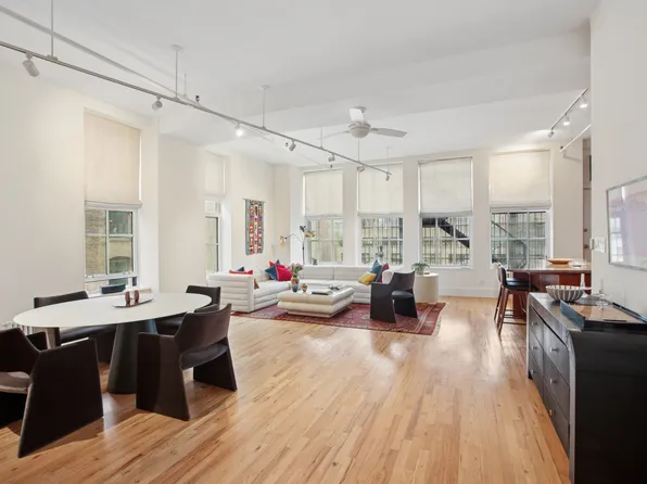 12 West 17th Street image 11 of 11