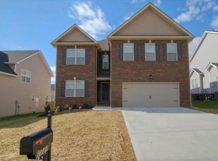 1731 Yearling Rd, Knoxville, TN 37932