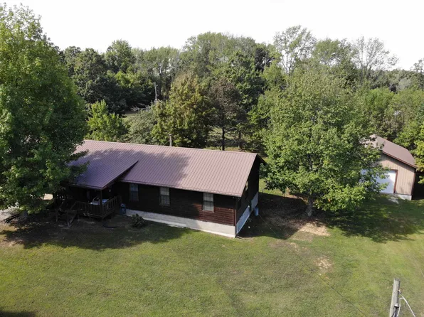 253 Old Stagecoach Rd, Alco, AR 72680