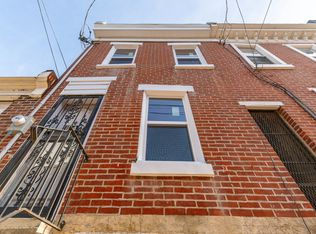 2143 N Palethorp St, Philadelphia, PA 19122