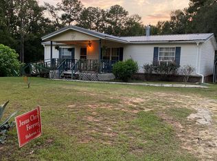 121 County Road 1104, Goshen, AL 36035