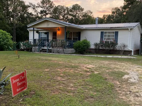 121 County Road 1104, Goshen, AL 36035