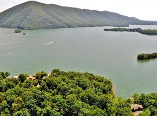 LOT 110 Capewood Dr, Huddleston, VA 24104