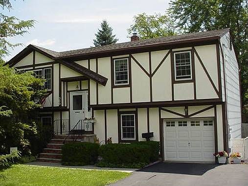 Beautiful Exterior
