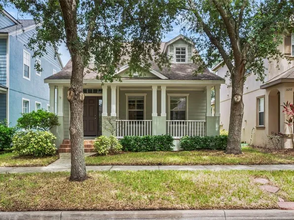16210 BRIDGEWALK DRIVE, LITHIA, FL 33547