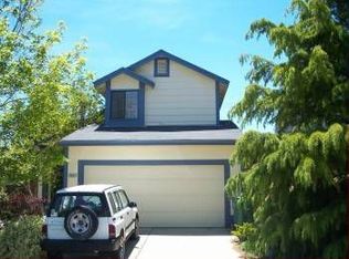 5850 Walnut Creek Rd, Reno, NV 89523