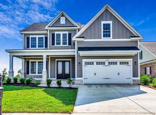 9042 Belvidere Dr, Myrtle Beach, SC 29579