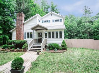 34 Heath Rd, Corinth, NY 12822