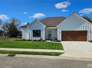 1481 Lantern Ln, Troy, OH