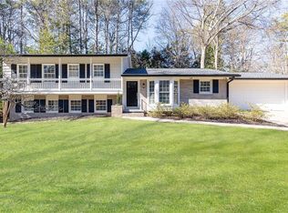 6536 Wright Rd, Atlanta, GA 30328