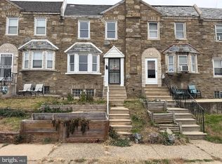 1243 Hellerman St, Philadelphia, PA 19111