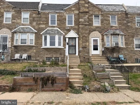 1243 Hellerman St, Philadelphia, PA 19111