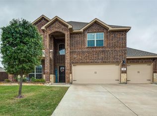 400 Willis Way, Forney, TX 75126