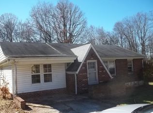 423 Homewood Dr, Lynchburg, VA 24502