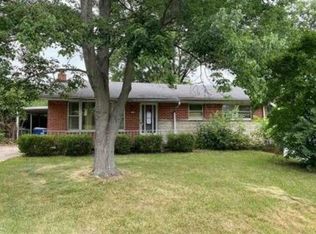 2339 Ruckert Ave, Saint Louis, MO 63114