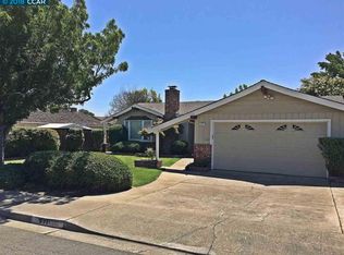 911 Saint Frances Dr, Antioch, CA 94509