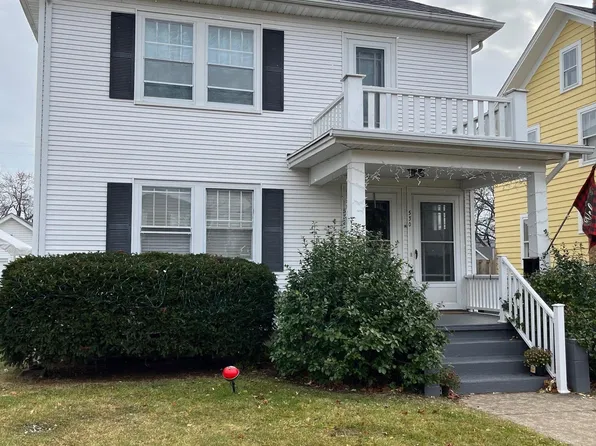 532 Godfroy Ave, Monroe, MI 48162