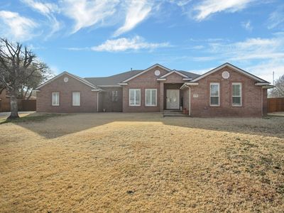 6538 15th Dr, Lubbock, TX, 79416
