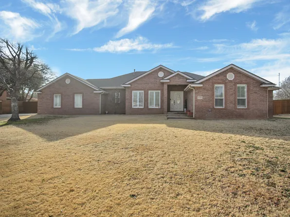 6538 15th Dr, Lubbock, TX 79416