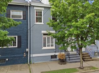 100 S 18th St, Pittsburgh, PA 15203
