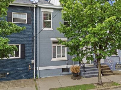 100 S 18th St, Pittsburgh, PA, 15203