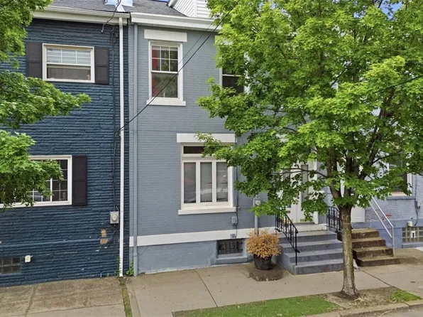 100 S 18th St, Pittsburgh, PA 15203