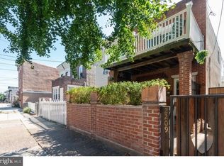 2209 Cedar St, Philadelphia, PA