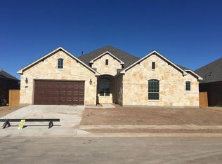 3824 Kyler Glen Rd, Round Rock, TX 78681
