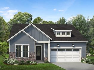 Toll Brothers, Raleigh, NC 27610