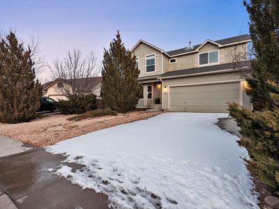 4699 Wageman Dr, Colorado Springs, CO, 80911