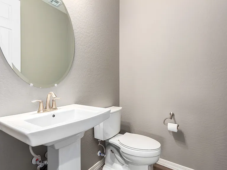 27025 N 69th Ln — Photo 9